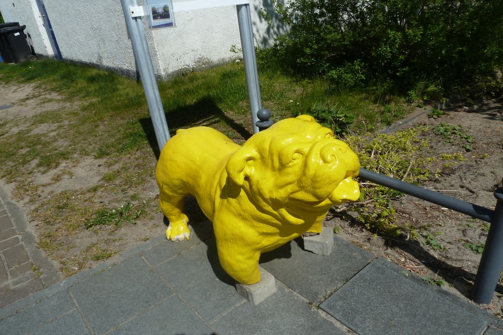 102237 - Niet-getagd