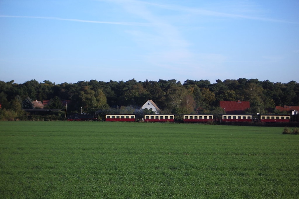 61521 - Nicht zugeordnet