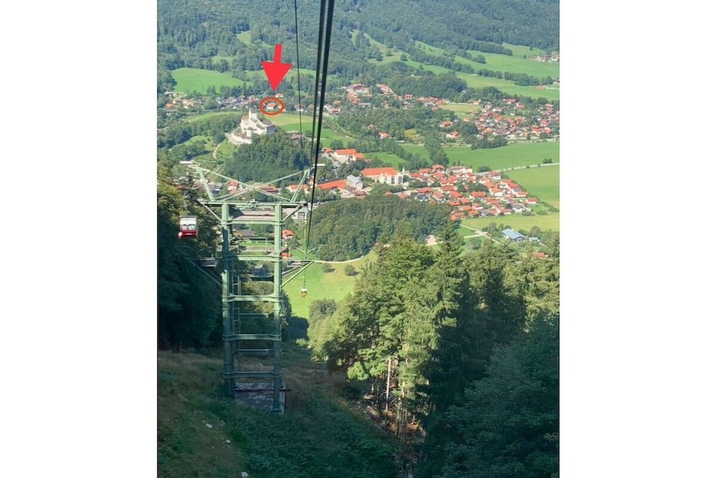 294660 - Nicht zugeordnet