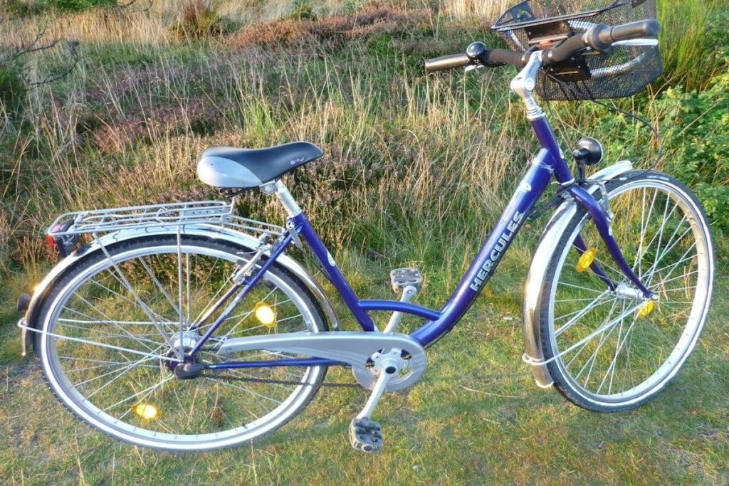 54934 - Niet-getagd