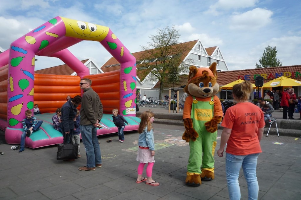 116323 - Niet-getagd