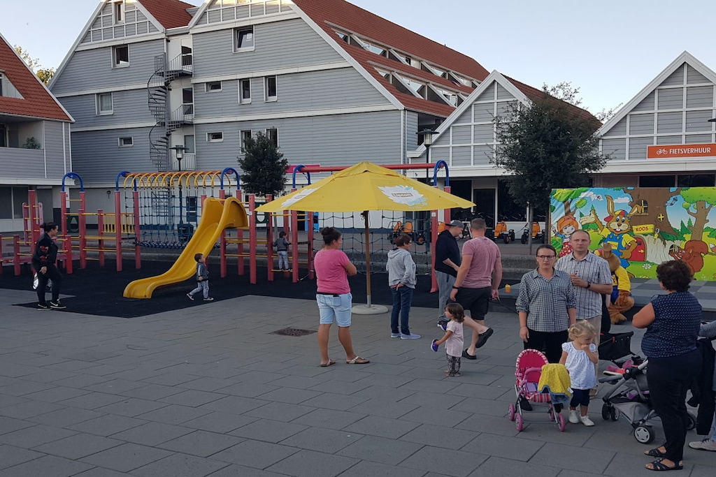 116323 - Niet-getagd