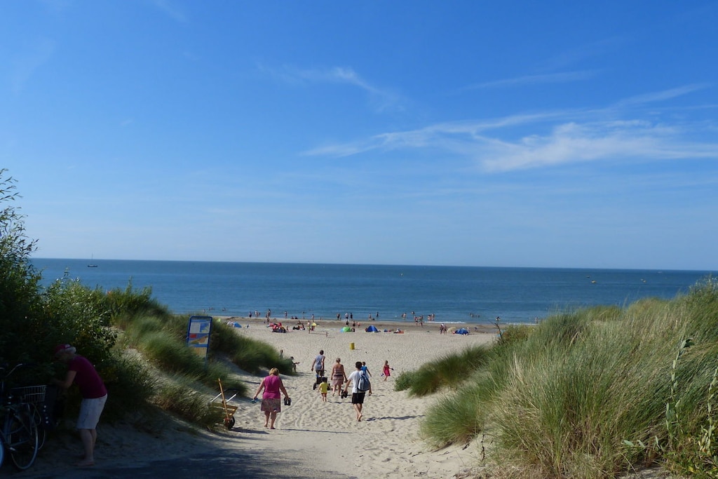 133595 - Niet-getagd
