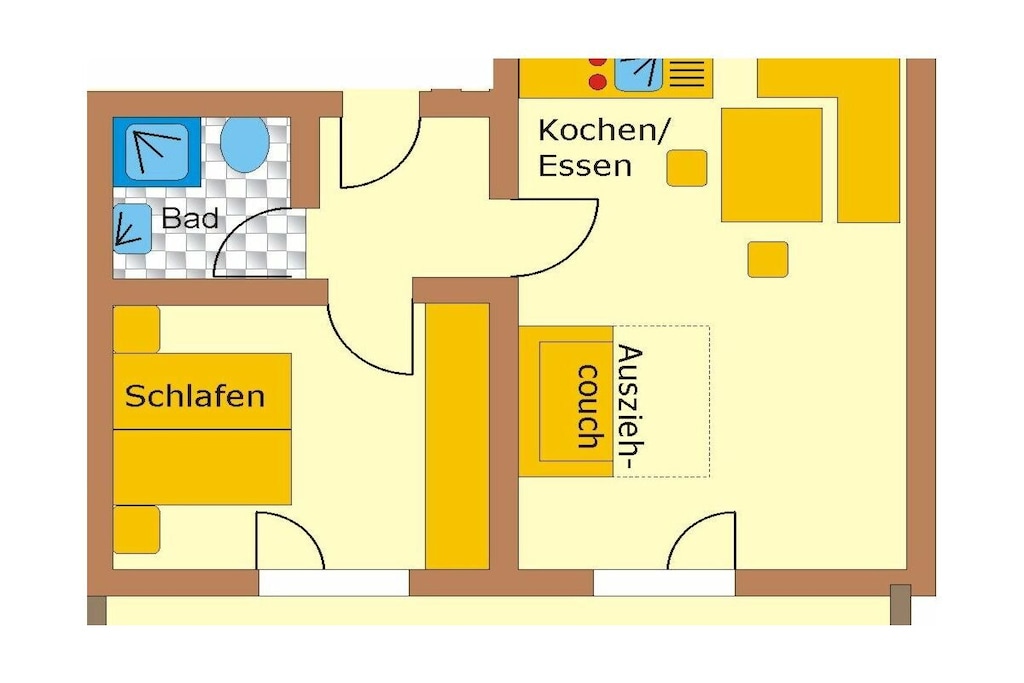 601576 - Nicht zugeordnet