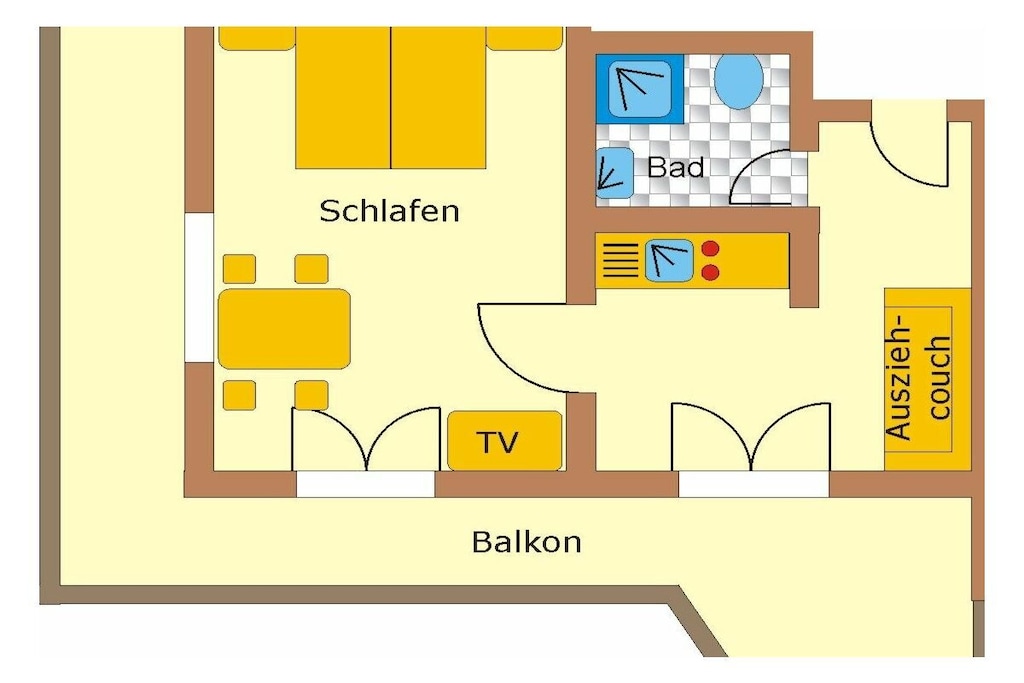 601576 - Nicht zugeordnet