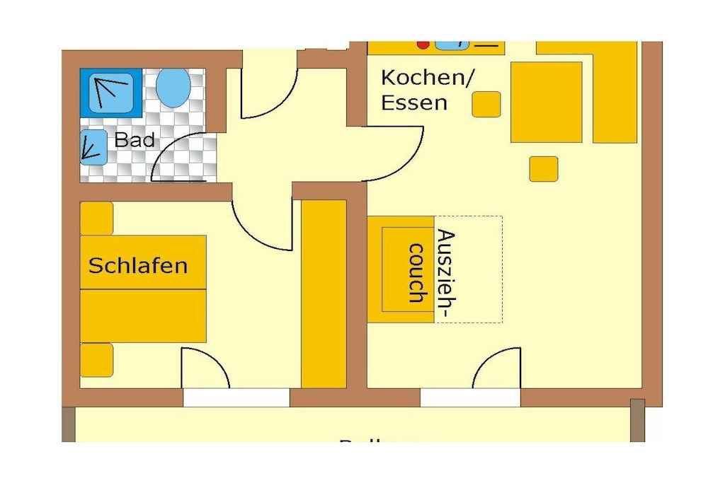 601576 - Nicht zugeordnet