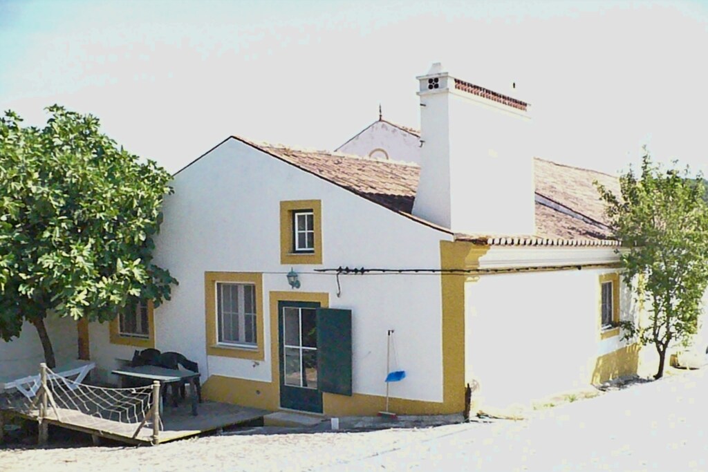 Casa Da Figeira Casa Da Figeira