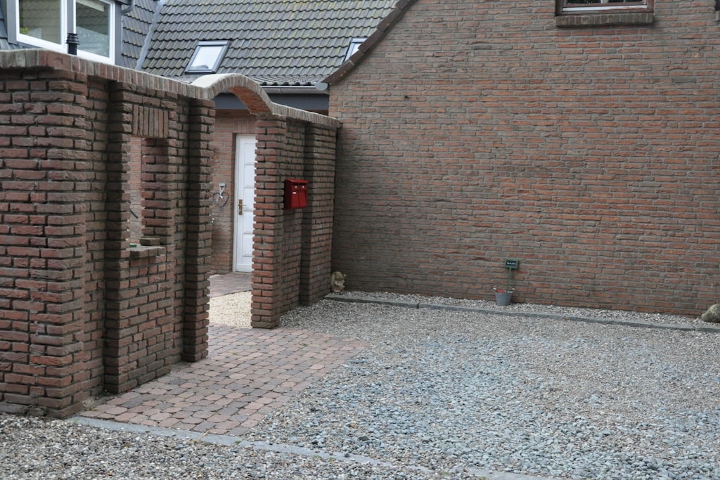 203745 - Niet-getagd