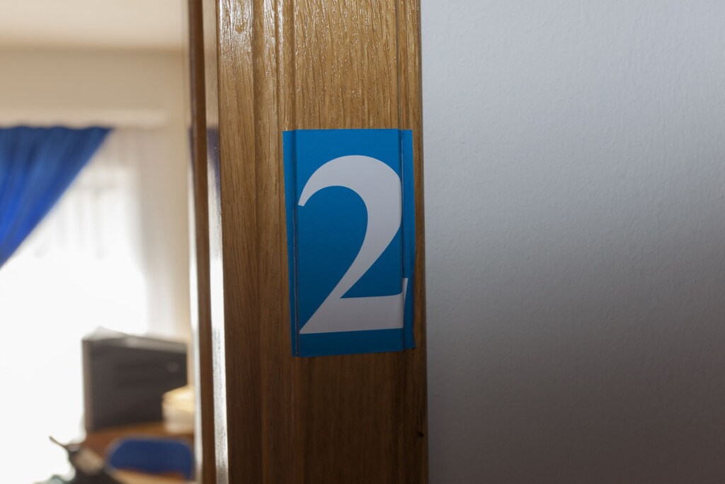 256231 - Niet-getagd