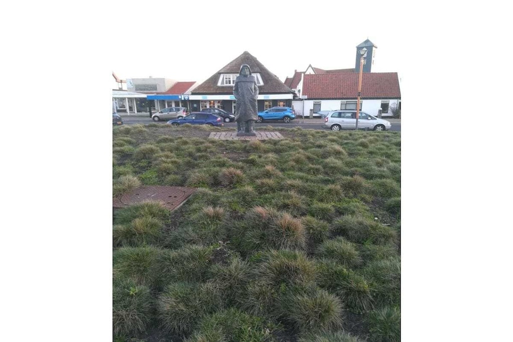 258946 - Niet-getagd