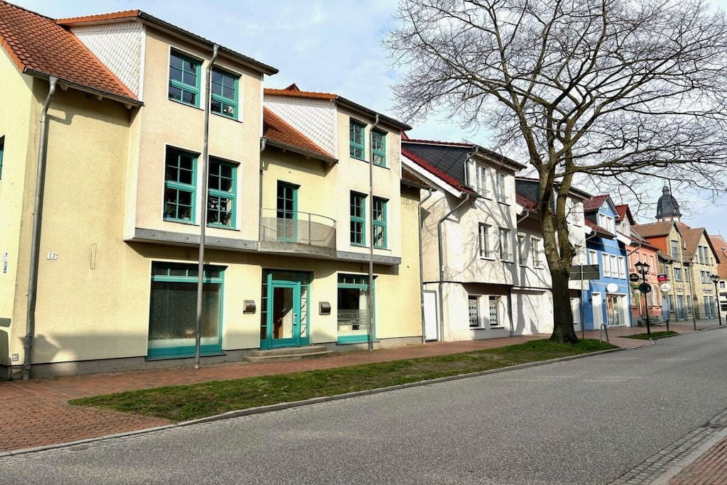 485765 - Nicht zugeordnet