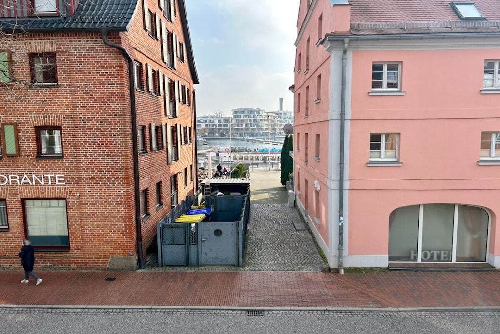 485765 - Nicht zugeordnet