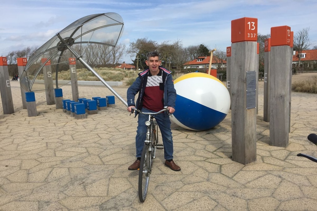 166144 - Niet-getagd