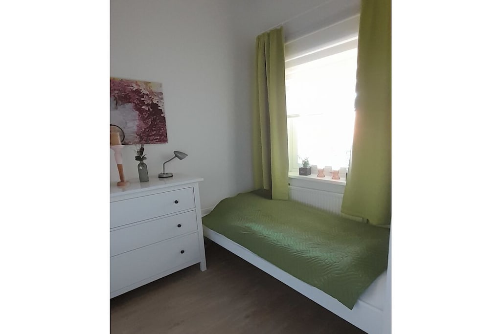 165857 - Niet-getagd