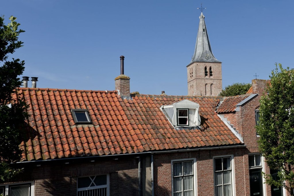 12263 - Niet-getagd