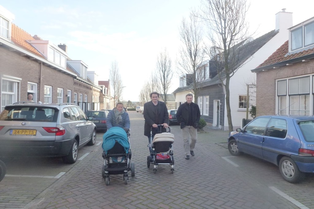 12263 - Niet-getagd