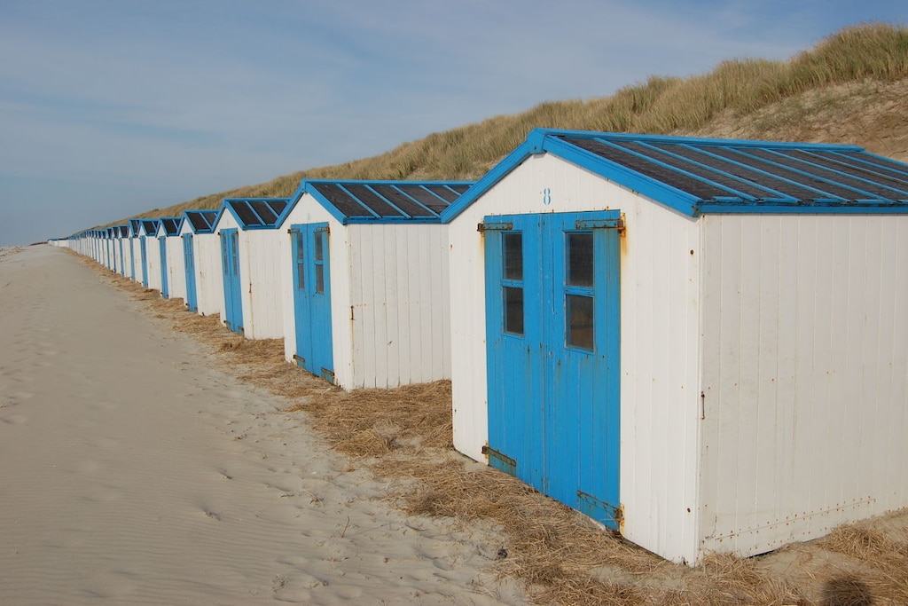 208557 - Niet-getagd
