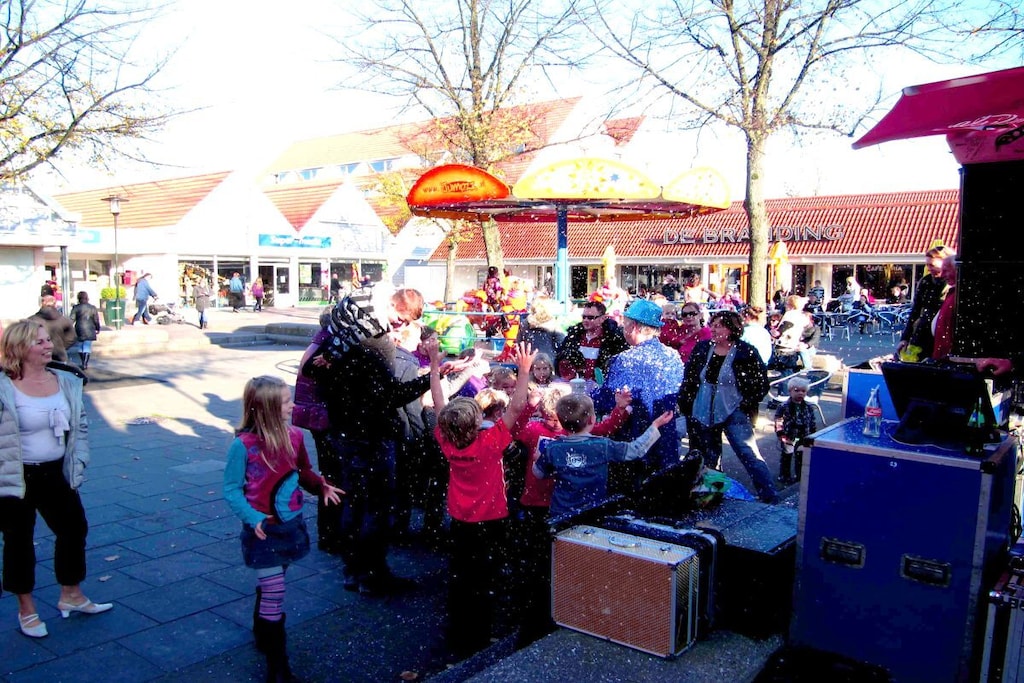 46968 - Niet-getagd