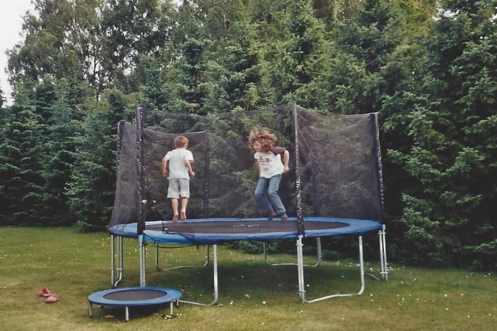 5981 - Niet-getagd