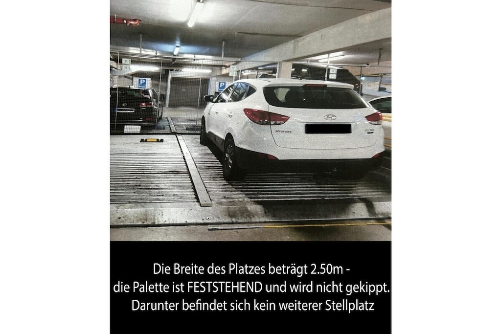 264744 - Nicht zugeordnet