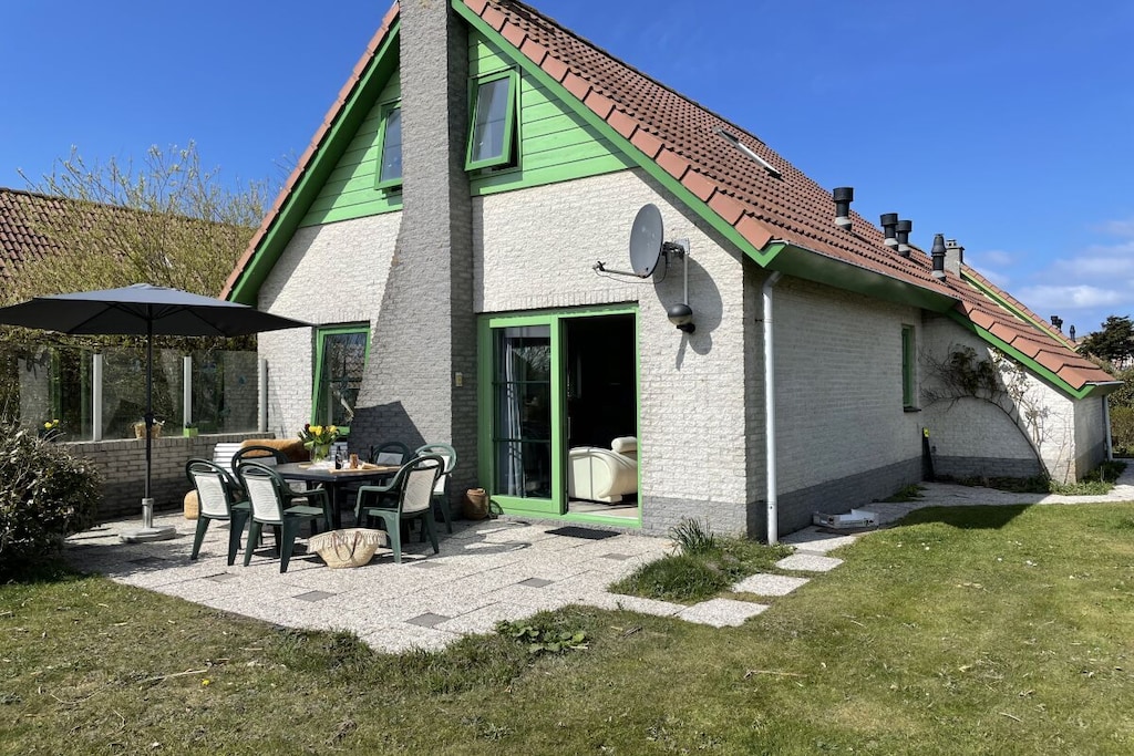 95545 - Niet-getagd