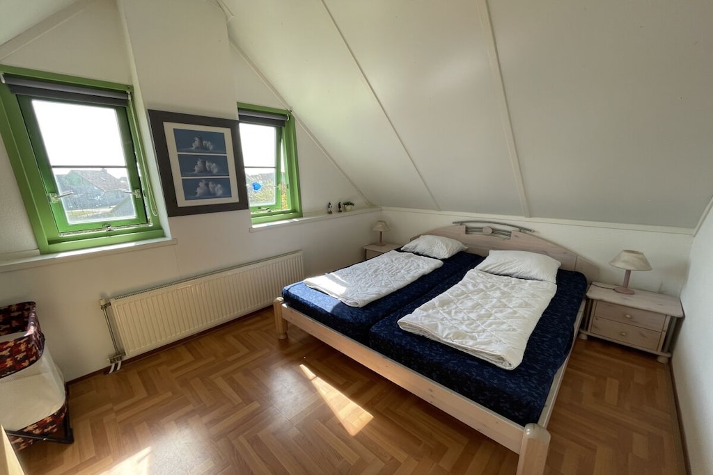 95545 - Niet-getagd