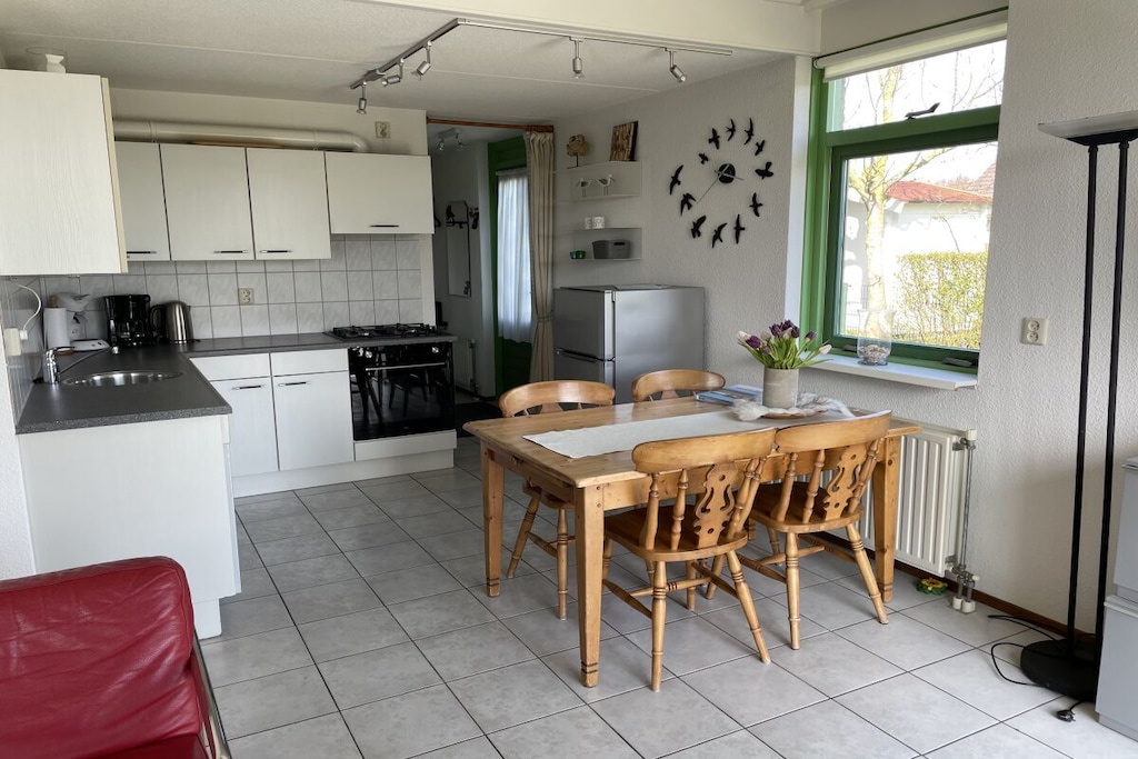 95534 - Niet-getagd