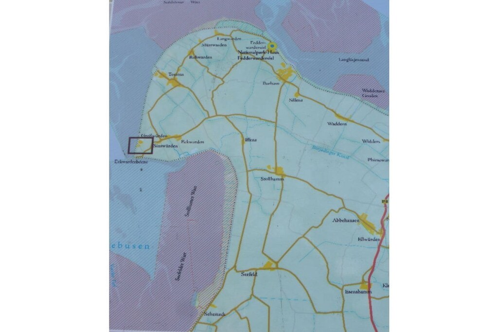 258009 - Nicht zugeordnet