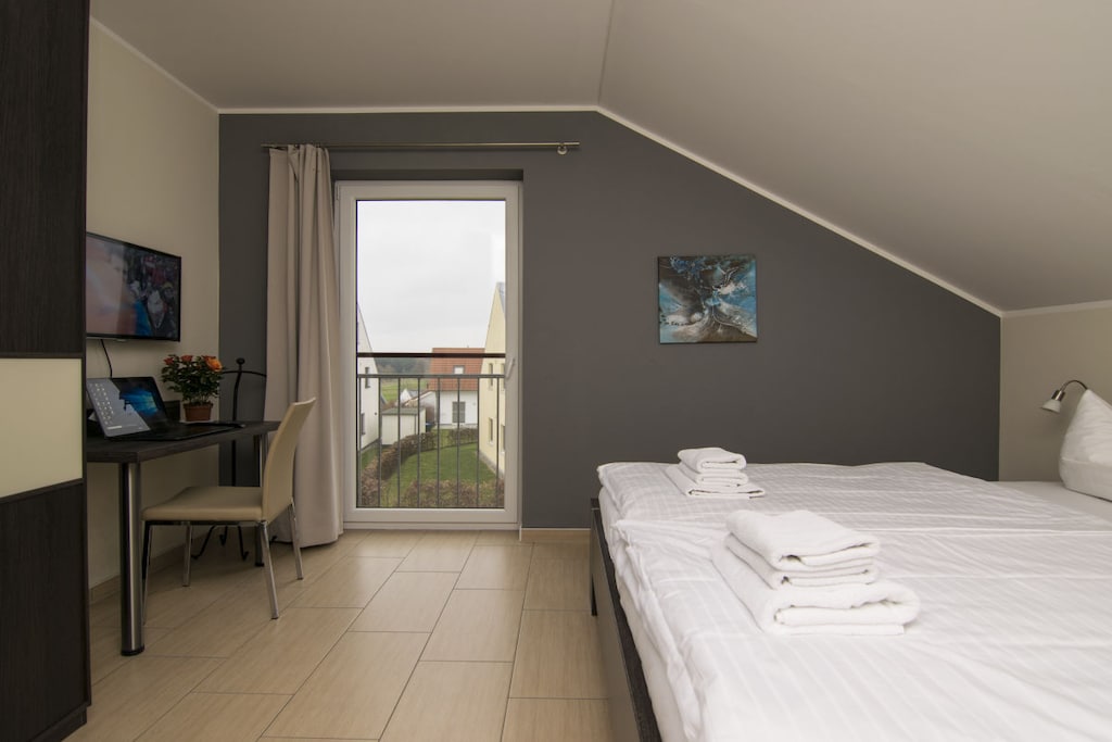 95368 - Niet-getagd