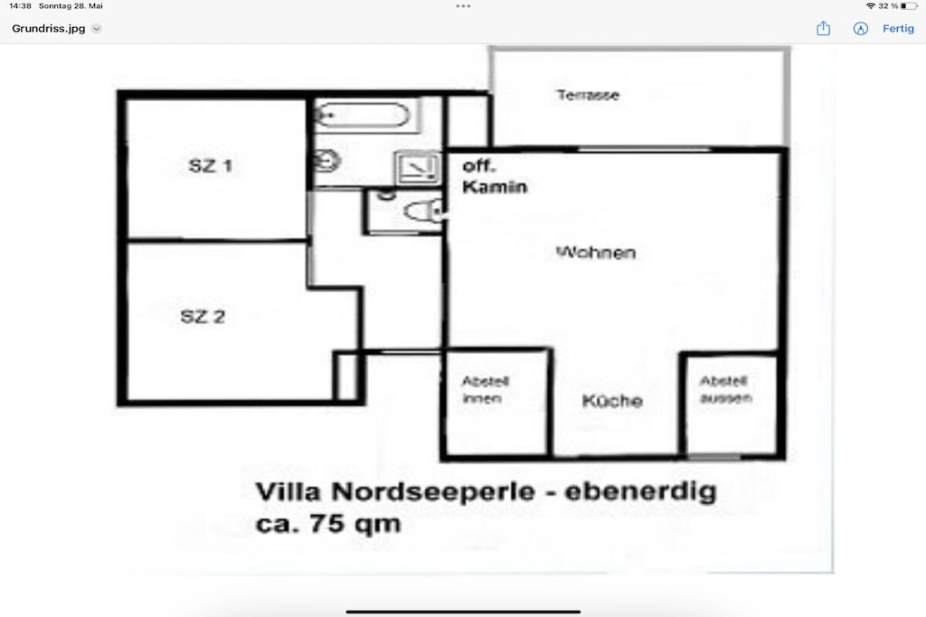 467406 - Nicht zugeordnet