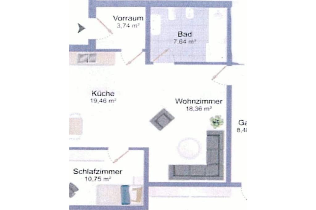 801703 - Nicht zugeordnet