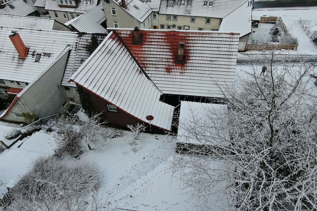 383361 - Nicht zugeordnet
