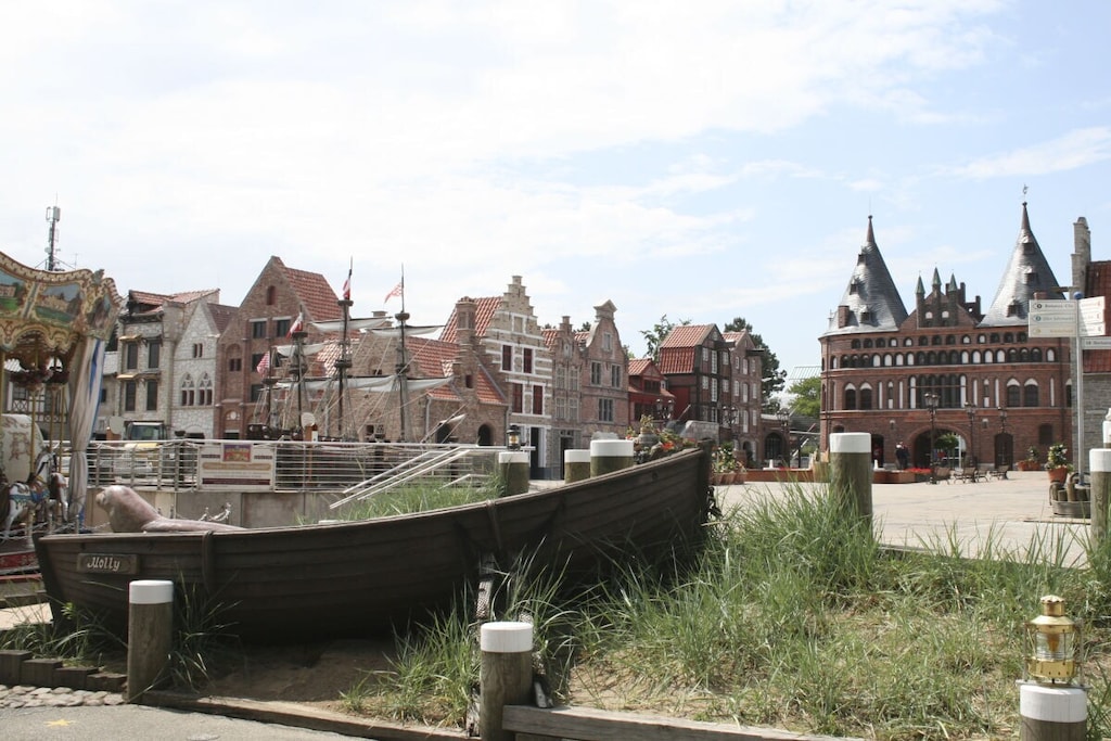 95176 - Niet-getagd