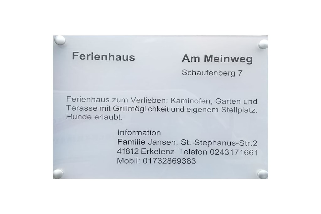 267942 - Niet-getagd