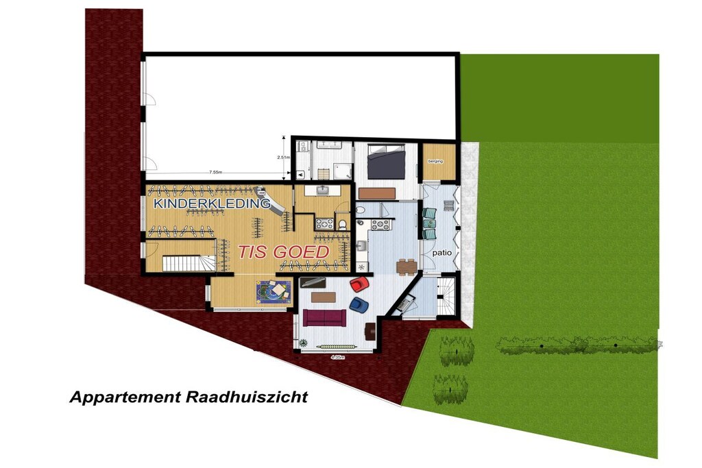 168391 - Nicht zugeordnet