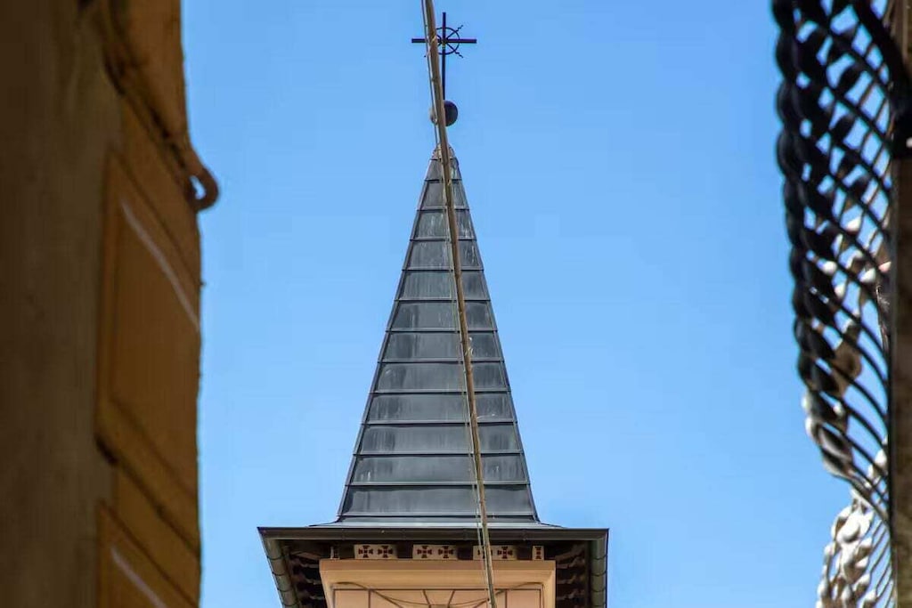 765675 - Nicht zugeordnet