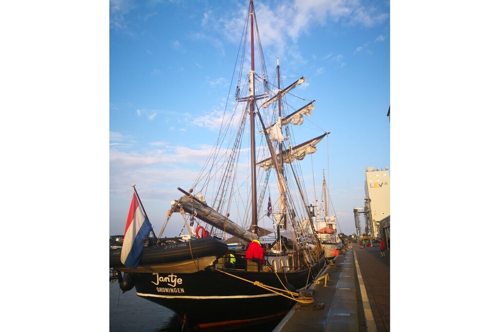 73698 - Niet-getagd