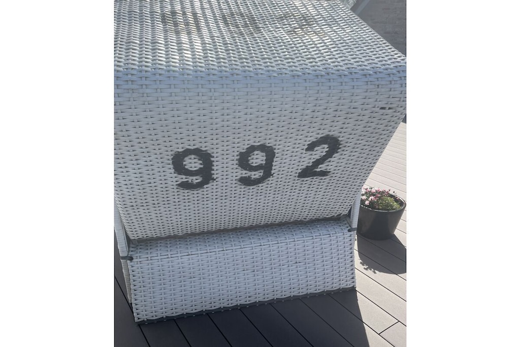 255363 - Nicht zugeordnet