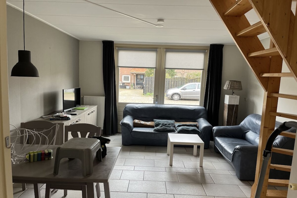59552 - Niet-getagd