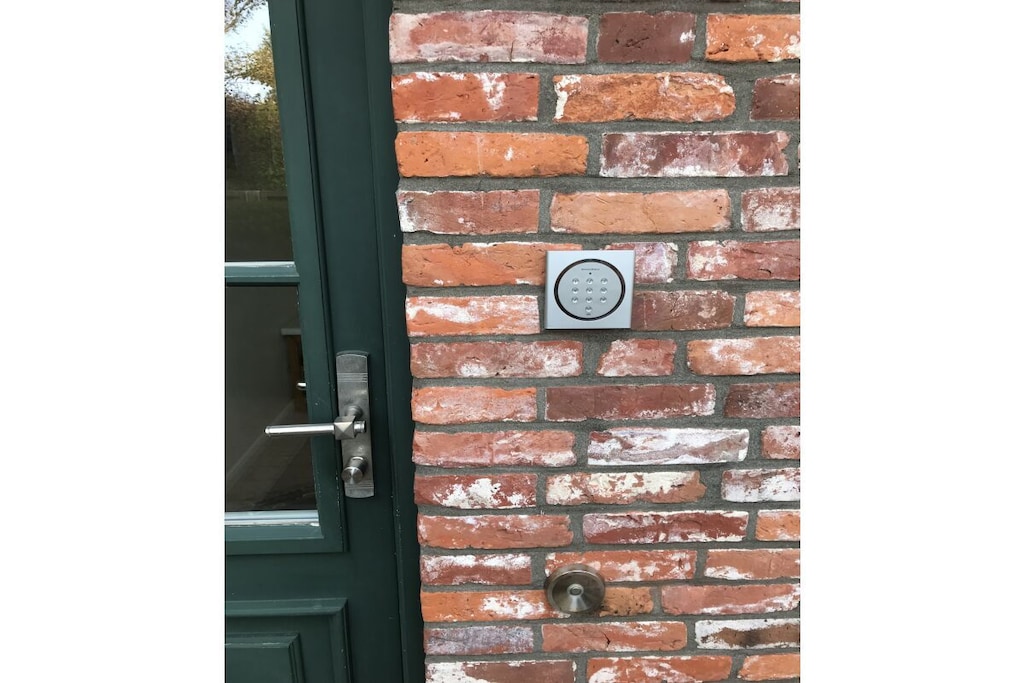 211154 - Niet-getagd