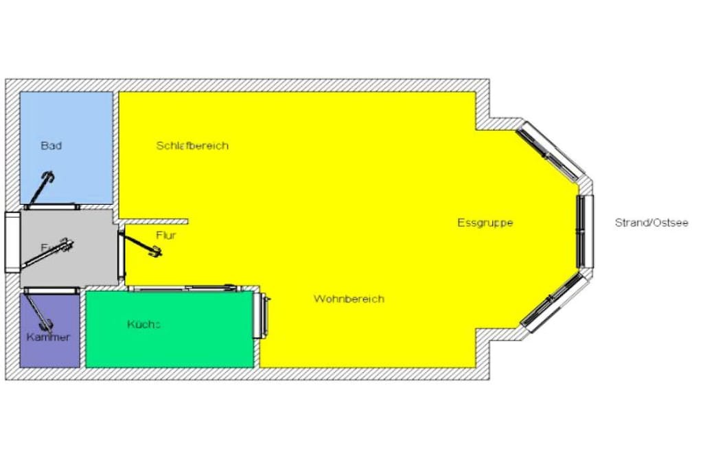 93268 - Nicht zugeordnet