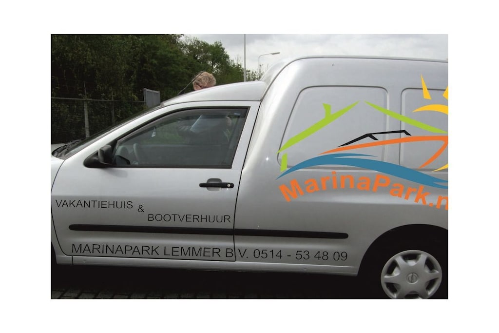 60095 - Niet-getagd