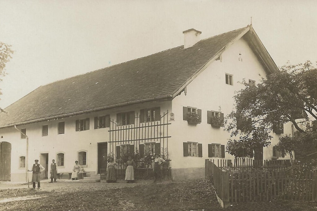 573404 - Nicht zugeordnet