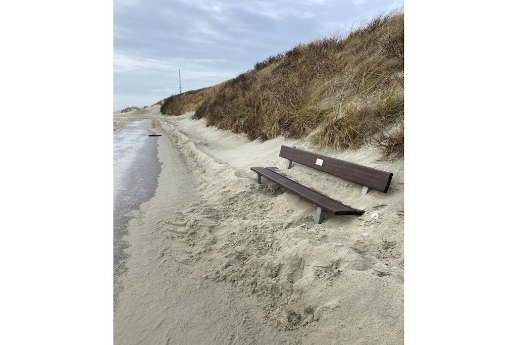 21383 - Niet-getagd