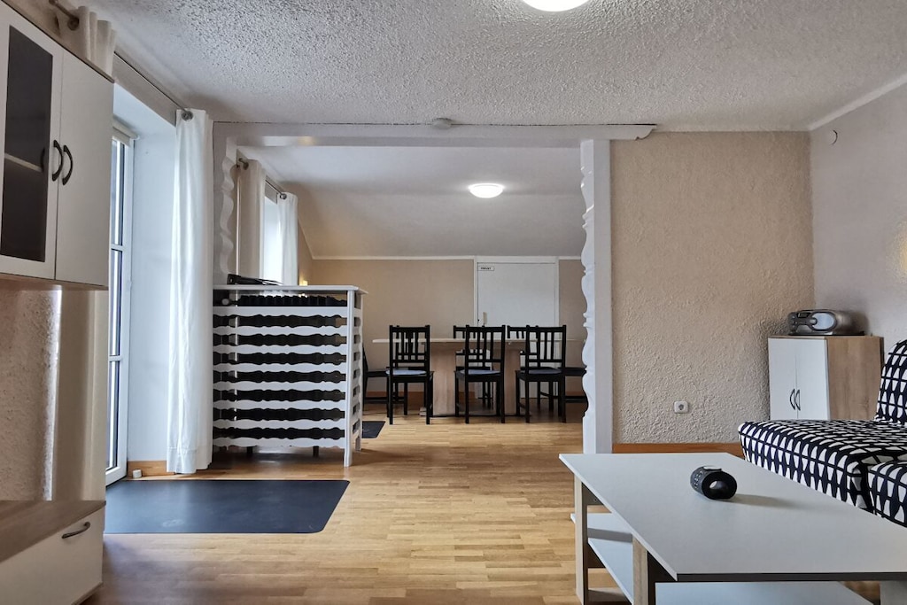 95977 - Nicht zugeordnet