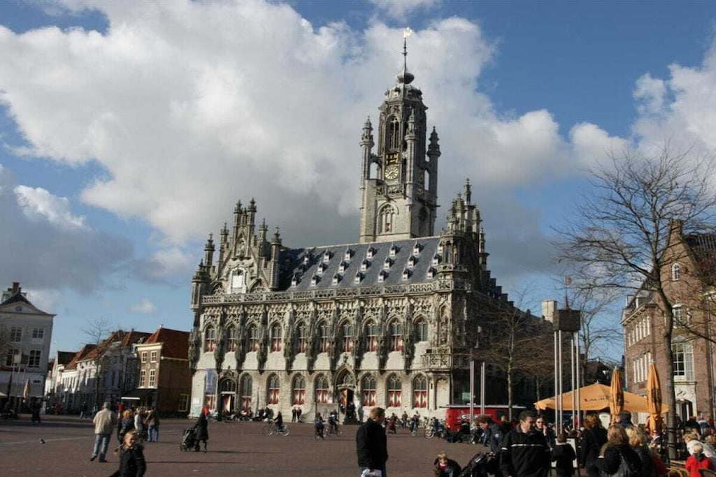 51836 - Niet-getagd