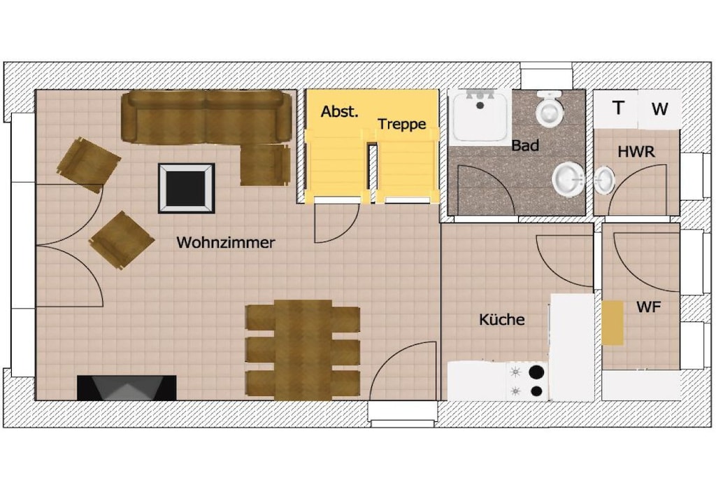 67194 - Nicht zugeordnet