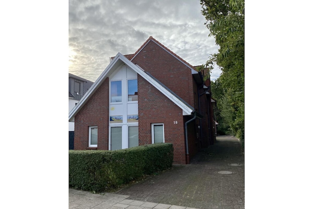374688 - Nicht zugeordnet