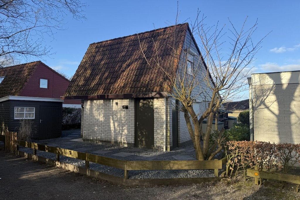 766096 - Niet-getagd