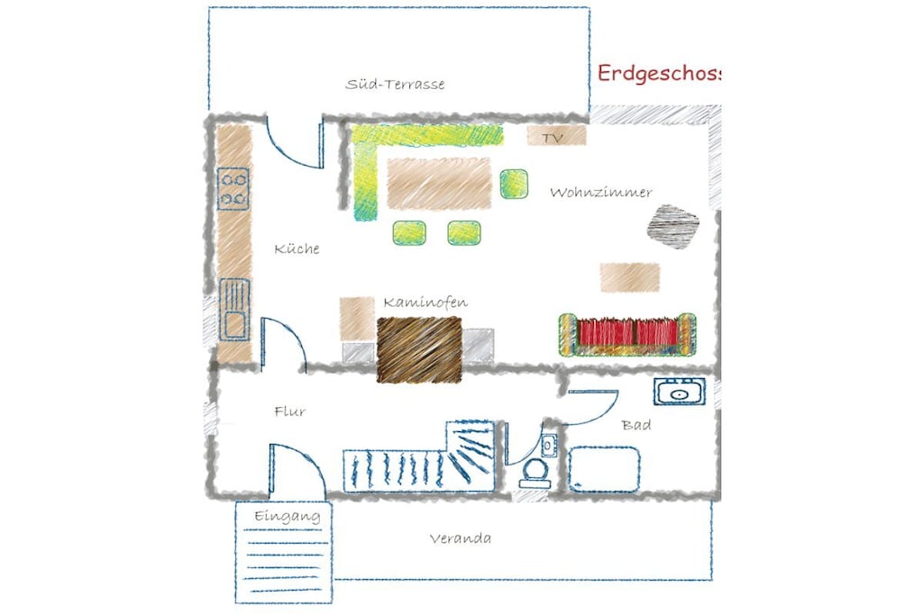 232116 - Nicht zugeordnet